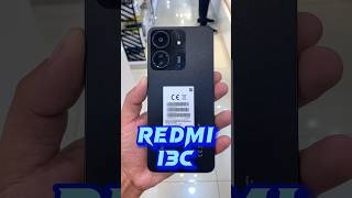 Xiaomi Redmi 13 C Hands on Review  Redmi 13C First Impressions redmi redmi13C review [upl. by Bish]