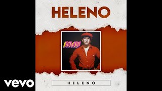 Heleno  No Son Palabritas Official Audio [upl. by Eened]