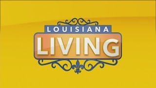 Louisiana Living 365 Days of Breast Cancer Awareness [upl. by Yrneh]