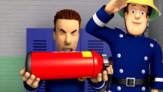 Fireman Sam US New Episodes HD  Shape up and shine  Firefighters Daily Training 🚒 🔥 Kids Movies [upl. by Lynch231]