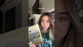 I read BookTok’s most popular books… and didn’t like them shorts booktube [upl. by Coussoule]