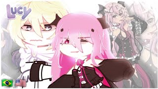 ☁️ PAST Owari no Seraph Seraph of The End react  Mikayuu  PART 2 [upl. by Eugine]