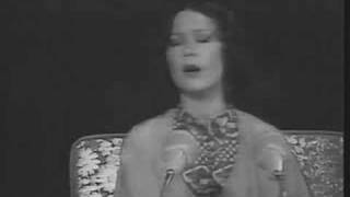 Parisa Persian premier vocalist singing Chahargah in Shiraz [upl. by Arahset64]