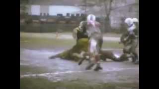 77 Pop Warner Championship  Rockne Juniors v College Point Vikings 1 [upl. by Gilchrist]