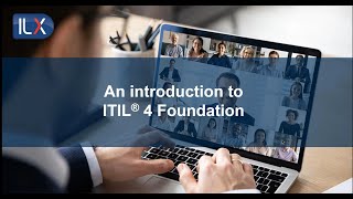 An introduction to ITIL® 4 Foundation [upl. by Enyleuqcaj]