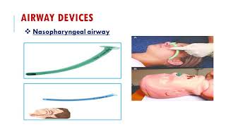 Airway management Monitoring [upl. by Stannwood804]