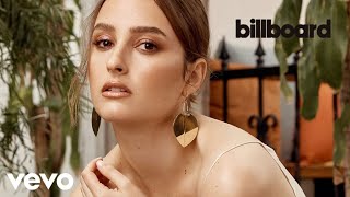 BANKS  Contaminated Live on Billboard [upl. by Anton]