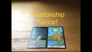 Relationship Advice [upl. by Siahc]