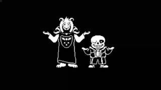 Undertale quotAsrielovaniaquot Megalovania  Extended [upl. by Lorien976]