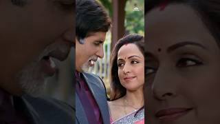 आखिर हम घर आही गए लेकिन ये घर कैसे चलेगा  amitabhbachchan ytshorts [upl. by Arbuckle]