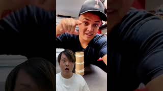 Ken0830 funny video 😂😂😂 Part636 shorts funny tiktok sigma [upl. by Clea73]