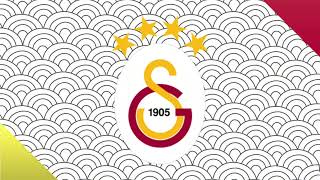 Galatasaray 2324 Gol Müziği Stadyum Efekt [upl. by Kotz977]