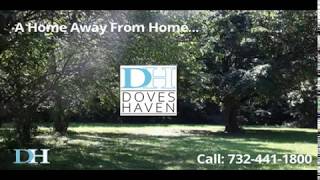 Doves Haven Tour [upl. by Khalil]