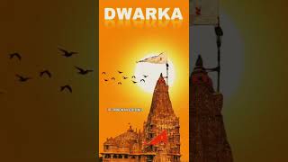 Dwarka ⚜️ dwarkamor viralvideo dwarka song dwarkagujrat sorts shortvideo dwarkajay [upl. by Nohsyt]