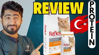 Reflex Adult Food Review  Turkish Food  اردو  हिंदी [upl. by Katina]