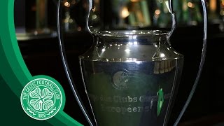 Celtic FC – The Glorious European Cup final 1967 in Spanish [upl. by Aitnwahs]