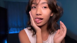 ASMR  Different Mouth Sounds 👄⚡️ [upl. by Gwyn]