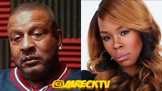 Exclusive Gene Deal amp Babs Bunny Address Diddy Allegations Live On MRecktv [upl. by Yllus198]