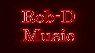 RobD After Midnight Hardstyle 2024 [upl. by Merrell]