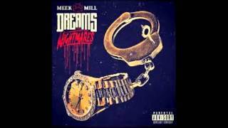 Meek Mill Young amp Getting It Slowed [upl. by Rudich]