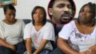 Mike Epps Daughter Bria Speaks About His Threats [upl. by Nakashima]