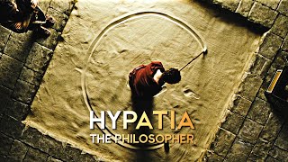 Hypatia  The Philosopher [upl. by Devlin]