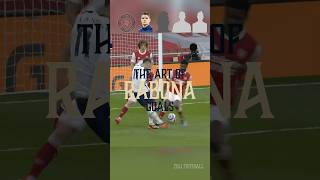 The Art Of Rabona Goals [upl. by Adyht]