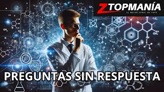 Los 7 MISTERIOS que LA CIENCIA no puede explicar 👨‍🔬🤯 [upl. by Leone]