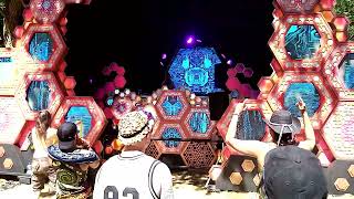 Noisily Festival 2022  Headroom  Liquid Stage [upl. by Claud792]