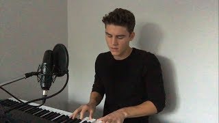 Sam Smith  Too Good At Goodbyes Ryland James Cover [upl. by Phi4]