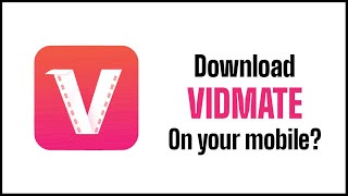 Download Vidmate App  Vidmate Application for Android  PC  iPhone [upl. by Pros]