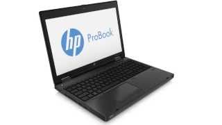 HP ProBook 6570b [upl. by Jezreel]