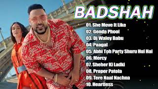 Badshah PARTY Songs 2023  Badshah New Song  BOLLYWOOD PARTY SONGS  Best of badshah BR08 Boyz [upl. by Aicilat478]