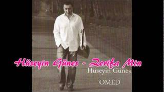 Hüseyin Günes  2011 Omed  Zazaca Zerifa Min [upl. by Akinak]