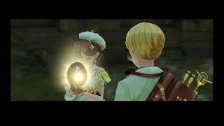 Atelier Ryza 2 Lost Legends amp the Secret Fairy Short Part 2 [upl. by Oicam915]