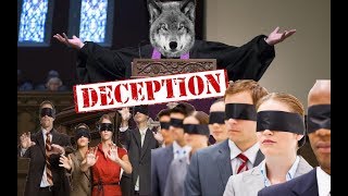 How Christians Are Deceived [upl. by Jaime]