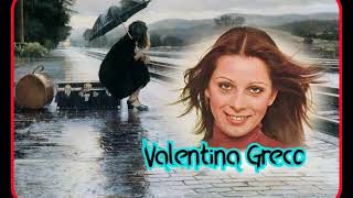 Valentina Greco  Un Grande Addio [upl. by Nomead878]