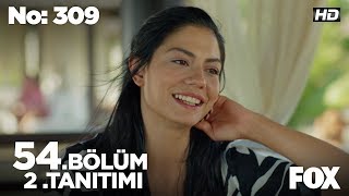 No 309 54 Bölüm 2 Tanıtımı [upl. by Rumpf137]