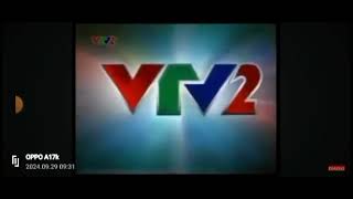 VTV2 ident 2008  2011 [upl. by Vivia]