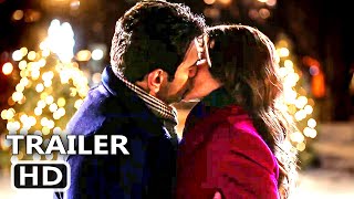 CHRISTMAS CASANOVA Trailer 2023 Romance Movie HD [upl. by Neiht]