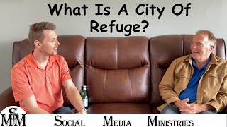 What is the City Of Refuge in Honduras Tom Stamman Impact Ministries International [upl. by Omor199]