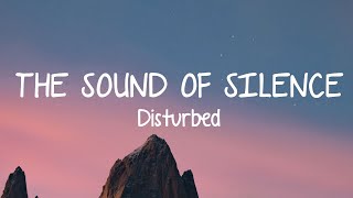 Disturbed  The Sound Of Silence CYRIL Remix Lyrics [upl. by Korff]