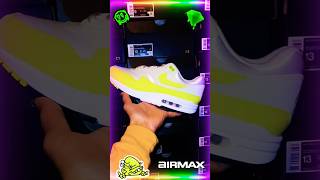 Air Max 1 Volt kicks ukdrill 420 824 airmax airforce1 flyhigh dope sell resell ukrap [upl. by Glover]