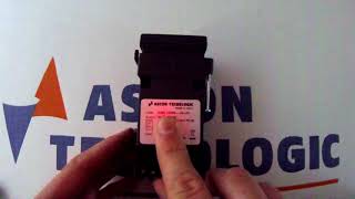 How to identify your controller Ascon Tecnologic [upl. by Giselbert]