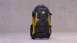 Touratech Rucksack Adventure 2 eng [upl. by Notneb]