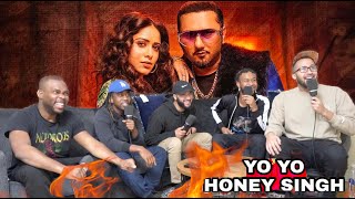 Saiyaan Ji ► Yo Yo Honey Singh Neha KakkarNushrratt Bharuccha ReactionReview [upl. by Perceval]