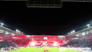 Stadt der Schwermaschinen  1 FC Magdeburg gegen FC Energie Cottbus II  wwwsportfotosmdde [upl. by Odracer274]