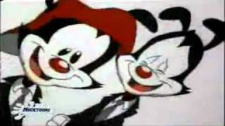 Animaniacs Dot Macadamia Nut [upl. by Dafna]