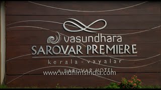 Vasundhara Sarovar Premiere in Vayalar  one of Keralas best [upl. by Demetrius]