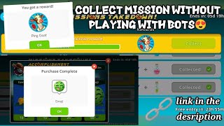 Tutorial to get free season token withou playing bots  Agario new mod menu update SPY YT [upl. by Olsewski]